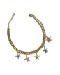 Stars Charms Bracelet