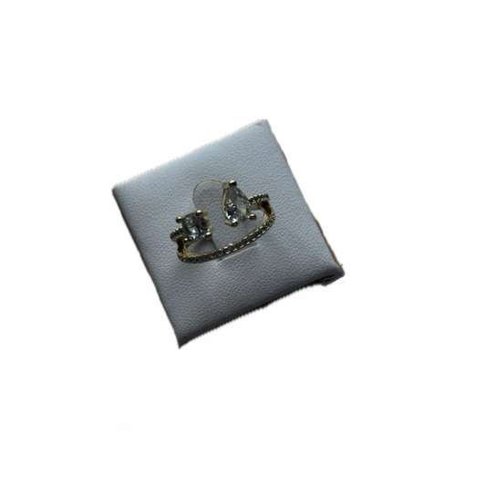 Halorie Ring