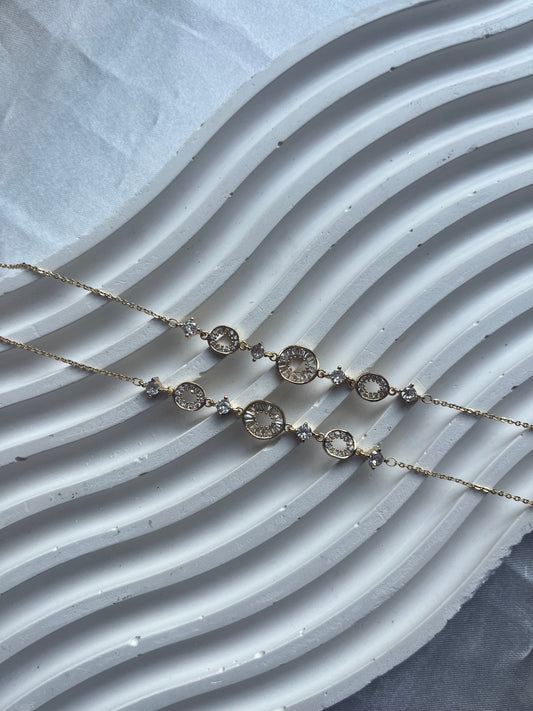 Lustra Bracelet