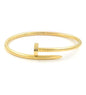 Cartier Claw Bangle-thick