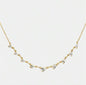 Water Drop Necklace