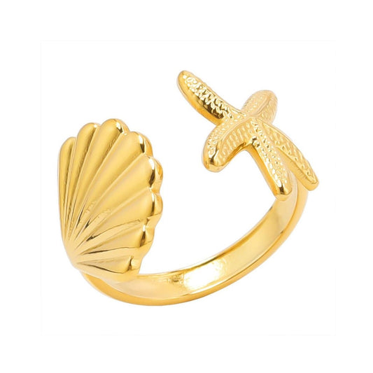Calypso Ring