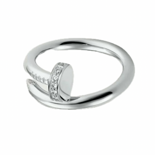 Cartier claw Ring