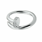 Cartier claw Ring