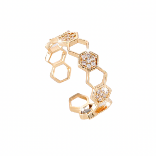 Serein Band Ring
