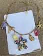 Florée Charms Necklace