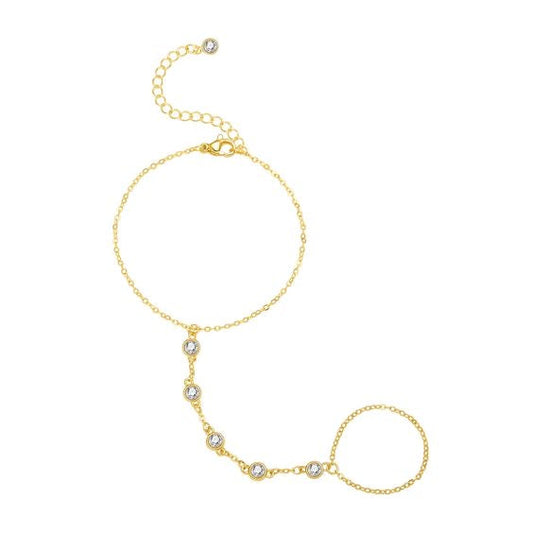 Bubble Hand chain