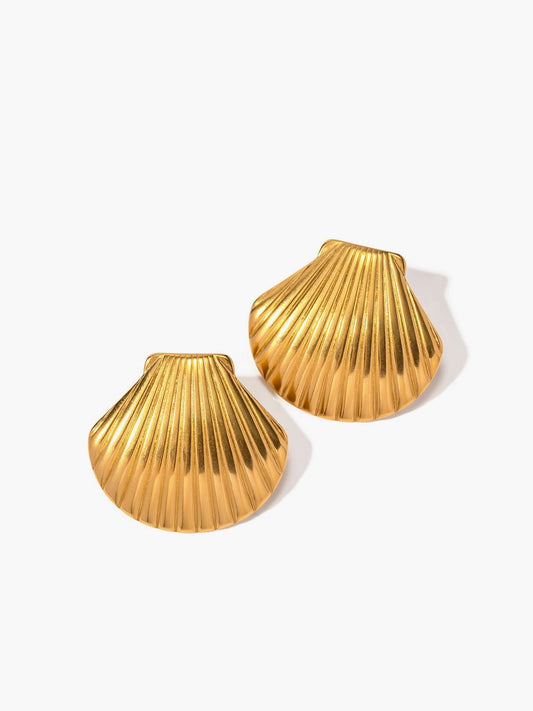 Shell Earrings